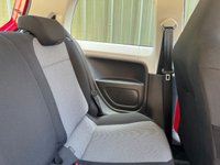 USED 2015 15 SKODA CITIGO 1.0 MPI SE Hatchback 3dr Petrol Manual Euro 5 (60 ps) &pound;20 ANNUAL TAX, 3 KEEPERS
