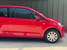 USED 2015 15 SKODA CITIGO 1.0 MPI SE Hatchback 3dr Petrol Manual Euro 5 (60 ps) &pound;20 ANNUAL TAX, 3 KEEPERS
