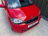 USED 2015 15 SKODA CITIGO 1.0 MPI SE Hatchback 3dr Petrol Manual Euro 5 (60 ps) &pound;20 ANNUAL TAX, 3 KEEPERS
