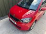 USED 2015 15 SKODA CITIGO 1.0 MPI SE Hatchback 3dr Petrol Manual Euro 5 (60 ps) &pound;20 ANNUAL TAX, 3 KEEPERS