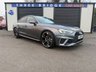 USED 2021 21 AUDI A4 2.0 TDI 35 S line Saloon 4dr Diesel S Tronic Euro 6 (s/s) (163 ps) 