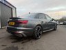 USED 2021 21 AUDI A4 2.0 TDI 35 S line Saloon 4dr Diesel S Tronic Euro 6 (s/s) (163 ps) 
