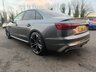 USED 2021 21 AUDI A4 2.0 TDI 35 S line Saloon 4dr Diesel S Tronic Euro 6 (s/s) (163 ps) 