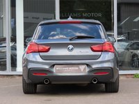 USED 2018 18 BMW 1 SERIES 3.0 M140i Shadow Edition Hatchback 5dr Petrol Manual Euro 6 (s/s) (340 ps) RARE MANUAL GEARBOX