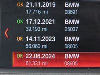 USED 2018 18 BMW 1 SERIES 3.0 M140i Shadow Edition Hatchback 5dr Petrol Manual Euro 6 (s/s) (340 ps) RARE MANUAL GEARBOX