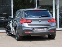 USED 2018 18 BMW 1 SERIES 3.0 M140i Shadow Edition Hatchback 5dr Petrol Manual Euro 6 (s/s) (340 ps) RARE MANUAL GEARBOX