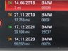 USED 2018 18 BMW 1 SERIES 3.0 M140i Shadow Edition Hatchback 5dr Petrol Manual Euro 6 (s/s) (340 ps) RARE MANUAL GEARBOX