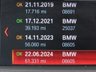 USED 2018 18 BMW 1 SERIES 3.0 M140i Shadow Edition Hatchback 5dr Petrol Manual Euro 6 (s/s) (340 ps) RARE MANUAL GEARBOX