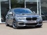 USED 2018 18 BMW 1 SERIES 3.0 M140i Shadow Edition Hatchback 5dr Petrol Manual Euro 6 (s/s) (340 ps) RARE MANUAL GEARBOX