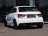 USED 2018 18 AUDI A1 1.4 TFSI S line Hatchback 3dr Petrol Manual Euro 6 (s/s) (Nav) (125 ps) ONLY 2 PREVIOUS OWNERS.
