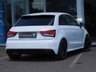 USED 2018 18 AUDI A1 1.4 TFSI S line Hatchback 3dr Petrol Manual Euro 6 (s/s) (Nav) (125 ps) ONLY 2 PREVIOUS OWNERS.