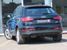 USED 2018 18 AUDI Q3 2.0 TDI S line Edition SUV 5dr Diesel Manual quattro Euro 6 (s/s) (150 ps) NEW MOT