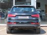 USED 2018 18 AUDI Q3 2.0 TDI S line Edition SUV 5dr Diesel Manual quattro Euro 6 (s/s) (150 ps) NEW MOT