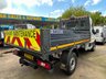 USED 2021 71 FORD TRANSIT 2.0 350 EcoBlue Leader Tipper FWD L2 Euro 6 (130 ps) NEED FINANCE??? APPLY ON OUR WEBSITE!! SOME LENDERS WILL EVEN FINANCE THE VAT