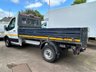 USED 2021 71 FORD TRANSIT 2.0 350 EcoBlue Leader Tipper FWD L2 Euro 6 (130 ps) NEED FINANCE??? APPLY ON OUR WEBSITE!! SOME LENDERS WILL EVEN FINANCE THE VAT