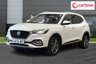USED 2023 72 MG MG HS 1.5 T-GDI Exclusive SUV 5dr Petrol DCT Euro 6 (s/s) (162 ps) Heated Seats, Power Tailgate, Adaptive Cruise Control, Rear View Camera, 10-Inch Touchscreen Heated Seats, Power Tailgate, Adaptive Cruise Control, Rear View Camera, 10-Inch Touchscreen