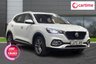 USED 2023 72 MG MG HS 1.5 T-GDI Exclusive SUV 5dr Petrol DCT Euro 6 (s/s) (162 ps) Heated Seats, Power Tailgate, Adaptive Cruise Control, Rear View Camera, 10-Inch Touchscreen Heated Seats, Power Tailgate, Adaptive Cruise Control, Rear View Camera, 10-Inch Touchscreen