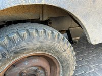 USED 1956 LAND ROVER SERIES 1 107 Inch Pickup Very rare Fantastic collectors piece Usable Classic