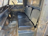 USED 1956 LAND ROVER SERIES 1 107 Inch Pickup Very rare Fantastic collectors piece Usable Classic