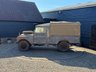 USED 1956 LAND ROVER SERIES 1 107 Inch Pickup Very rare Fantastic collectors piece Usable Classic