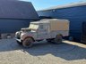 USED 1956 LAND ROVER SERIES 1 107 Inch Pickup Very rare Fantastic collectors piece Usable Classic