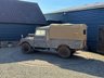 USED 1956 LAND ROVER SERIES 1 107 Inch Pickup Very rare Fantastic collectors piece Usable Classic