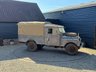 USED 1956 LAND ROVER SERIES 1 107 Inch Pickup Very rare Fantastic collectors piece Usable Classic