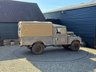 USED 1956 LAND ROVER SERIES 1 107 Inch Pickup Very rare Fantastic collectors piece Usable Classic