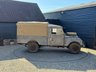 USED 1956 LAND ROVER SERIES 1 107 Inch Pickup Very rare Fantastic collectors piece Usable Classic