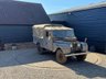 USED 1956 LAND ROVER SERIES 1 107 Inch Pickup Very rare Fantastic collectors piece Usable Classic