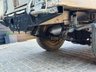 USED 1956 LAND ROVER SERIES 1 107 Inch Pickup Very rare Fantastic collectors piece Usable Classic