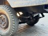 USED 1956 LAND ROVER SERIES 1 107 Inch Pickup Very rare Fantastic collectors piece Usable Classic