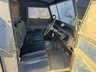 USED 1956 LAND ROVER SERIES 1 107 Inch Pickup Very rare Fantastic collectors piece Usable Classic