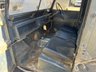 USED 1956 LAND ROVER SERIES 1 107 Inch Pickup Very rare Fantastic collectors piece Usable Classic