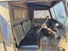 USED 1956 LAND ROVER SERIES 1 107 Inch Pickup Very rare Fantastic collectors piece Usable Classic