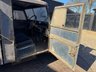 USED 1956 LAND ROVER SERIES 1 107 Inch Pickup Very rare Fantastic collectors piece Usable Classic