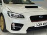 USED 2014 64 SUBARU WRX STI 2.5T Type UK Saloon 4dr Petrol Manual 4WD Euro 6 (300 ps) Stunning Subaru WRX STi