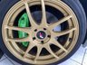 USED 2014 64 SUBARU WRX STI 2.5T Type UK Saloon 4dr Petrol Manual 4WD Euro 6 (300 ps) Stunning Subaru WRX STi