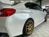 USED 2014 64 SUBARU WRX STI 2.5T Type UK Saloon 4dr Petrol Manual 4WD Euro 6 (300 ps) Stunning Subaru WRX STi