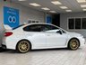 USED 2014 64 SUBARU WRX STI 2.5T Type UK Saloon 4dr Petrol Manual 4WD Euro 6 (300 ps) Stunning Subaru WRX STi