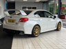USED 2014 64 SUBARU WRX STI 2.5T Type UK Saloon 4dr Petrol Manual 4WD Euro 6 (300 ps) Stunning Subaru WRX STi