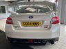 USED 2014 64 SUBARU WRX STI 2.5T Type UK Saloon 4dr Petrol Manual 4WD Euro 6 (300 ps) Stunning Subaru WRX STi
