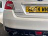 USED 2014 64 SUBARU WRX STI 2.5T Type UK Saloon 4dr Petrol Manual 4WD Euro 6 (300 ps) Stunning Subaru WRX STi
