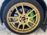 USED 2014 64 SUBARU WRX STI 2.5T Type UK Saloon 4dr Petrol Manual 4WD Euro 6 (300 ps) Stunning Subaru WRX STi