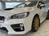 USED 2014 64 SUBARU WRX STI 2.5T Type UK Saloon 4dr Petrol Manual 4WD Euro 6 (300 ps) Stunning Subaru WRX STi