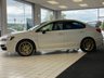 USED 2014 64 SUBARU WRX STI 2.5T Type UK Saloon 4dr Petrol Manual 4WD Euro 6 (300 ps) Stunning Subaru WRX STi