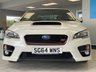 USED 2014 64 SUBARU WRX STI 2.5T Type UK Saloon 4dr Petrol Manual 4WD Euro 6 (300 ps) Stunning Subaru WRX STi