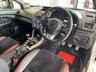 USED 2014 64 SUBARU WRX STI 2.5T Type UK Saloon 4dr Petrol Manual 4WD Euro 6 (300 ps) Stunning Subaru WRX STi
