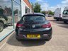 USED 2015 15 VAUXHALL ASTRA GTC 1.4i Turbo Sport Coupe 3dr Petrol Manual Euro 6 (s/s) (120 ps) 