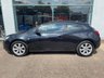 USED 2015 15 VAUXHALL ASTRA GTC 1.4i Turbo Sport Coupe 3dr Petrol Manual Euro 6 (s/s) (120 ps) 